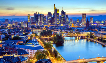 Frankfurt