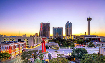 San Antonio