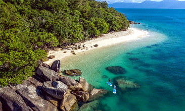 Cairns
