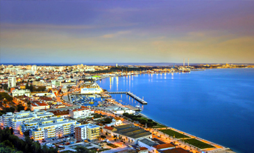 Setubal