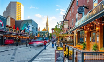 Halifax